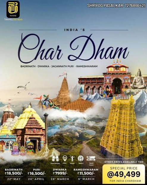 Chardham